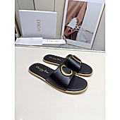 US$69.00 Dior Shoes for Dior Slippers for women #813139