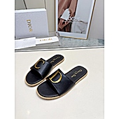 US$69.00 Dior Shoes for Dior Slippers for women #813139