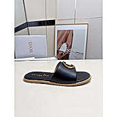US$69.00 Dior Shoes for Dior Slippers for women #813139
