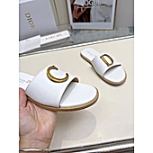 US$69.00 Dior Shoes for Dior Slippers for women #813156