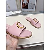 US$69.00 Dior Shoes for Dior Slippers for women #813157