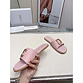 US$69.00 Dior Shoes for Dior Slippers for women #813157
