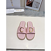 US$69.00 Dior Shoes for Dior Slippers for women #813157