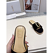 US$69.00 Dior Shoes for Dior Slippers for women #813158
