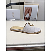 US$69.00 Dior Shoes for Dior Slippers for women #813159