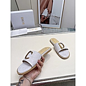 US$69.00 Dior Shoes for Dior Slippers for women #813159