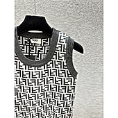 US$48.00 Fendi T-shirts for Women #813192