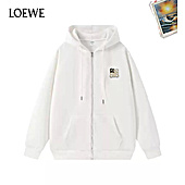 US$46.00 LOEWE Hoodies for Men #813452