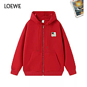 US$46.00 LOEWE Hoodies for Men #813455