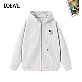 US$46.00 LOEWE Hoodies for Men #813456