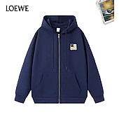 US$46.00 LOEWE Hoodies for Men #813458