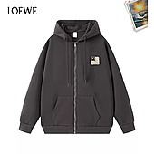 US$46.00 LOEWE Hoodies for Men #813459