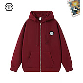 US$46.00 PHILIPP PLEIN Hoodies for MEN #813469