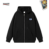 US$46.00 Balenciaga Hoodies for Men #813471