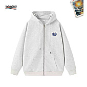 US$46.00 Balenciaga Hoodies for Men #813474