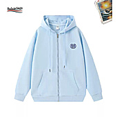 US$46.00 Balenciaga Hoodies for Men #813475