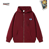 US$46.00 Balenciaga Hoodies for Men #813478
