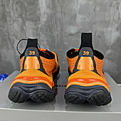 US$175.00 Balenciaga shoes for MEN #813479