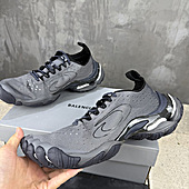 US$175.00 Balenciaga shoes for MEN #813480