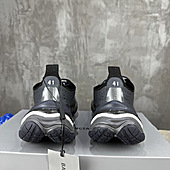 US$175.00 Balenciaga shoes for MEN #813480