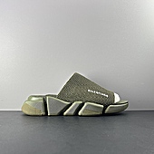 US$88.00 Balenciaga shoes for Balenciaga Slippers for men #813482