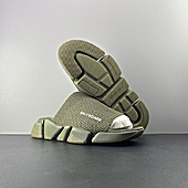 US$88.00 Balenciaga shoes for Balenciaga Slippers for men #813482