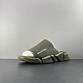 US$88.00 Balenciaga shoes for Balenciaga Slippers for men #813482