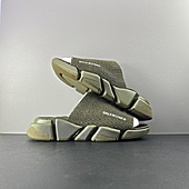 US$88.00 Balenciaga shoes for Balenciaga Slippers for men #813482