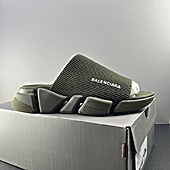 US$88.00 Balenciaga shoes for Balenciaga Slippers for men #813482
