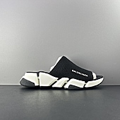 US$88.00 Balenciaga shoes for Balenciaga Slippers for men #813483