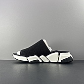 US$88.00 Balenciaga shoes for Balenciaga Slippers for men #813483