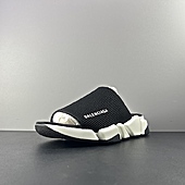 US$88.00 Balenciaga shoes for Balenciaga Slippers for men #813483
