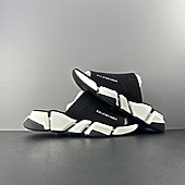 US$88.00 Balenciaga shoes for Balenciaga Slippers for men #813483