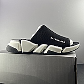 US$88.00 Balenciaga shoes for Balenciaga Slippers for men #813483