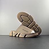 US$88.00 Balenciaga shoes for Balenciaga Slippers for men #813484