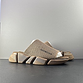 US$88.00 Balenciaga shoes for Balenciaga Slippers for men #813484