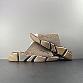 US$88.00 Balenciaga shoes for Balenciaga Slippers for men #813484