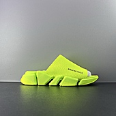 US$88.00 Balenciaga shoes for Balenciaga Slippers for men #813485