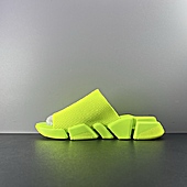 US$88.00 Balenciaga shoes for Balenciaga Slippers for men #813485