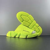 US$88.00 Balenciaga shoes for Balenciaga Slippers for men #813485