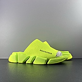 US$88.00 Balenciaga shoes for Balenciaga Slippers for men #813485