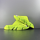 US$88.00 Balenciaga shoes for Balenciaga Slippers for men #813485