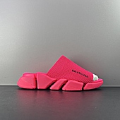 US$88.00 Balenciaga shoes for Balenciaga Slippers for men #813486