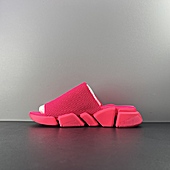 US$88.00 Balenciaga shoes for Balenciaga Slippers for men #813486