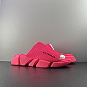 US$88.00 Balenciaga shoes for Balenciaga Slippers for men #813486
