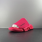 US$88.00 Balenciaga shoes for Balenciaga Slippers for men #813486