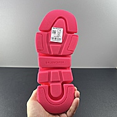US$88.00 Balenciaga shoes for Balenciaga Slippers for men #813486