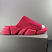 US$88.00 Balenciaga shoes for Balenciaga Slippers for men #813486