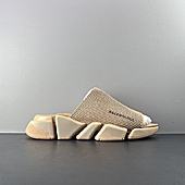 US$88.00 Balenciaga shoes for Balenciaga Slippers for men #813487