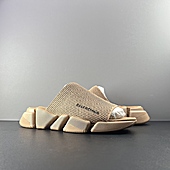 US$88.00 Balenciaga shoes for Balenciaga Slippers for men #813487